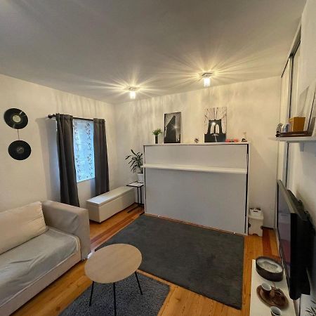 Apartment Tkalca Zagreb Buitenkant foto