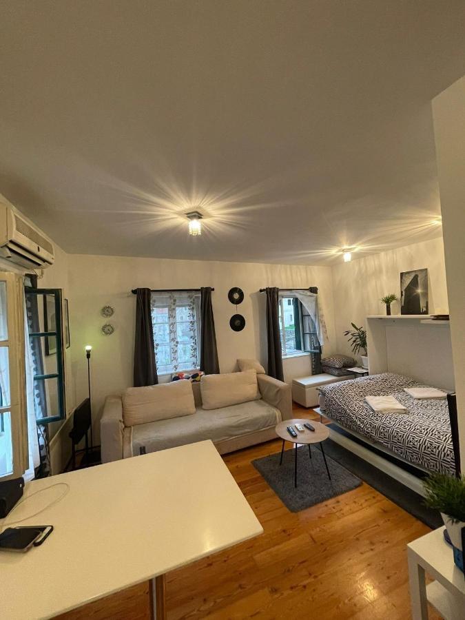 Apartment Tkalca Zagreb Buitenkant foto